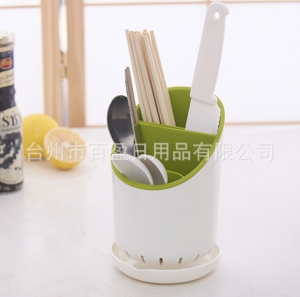 厂家现货批发厨房工具收纳盒日式筷子笼收纳盒厨房收纳盒一件代发